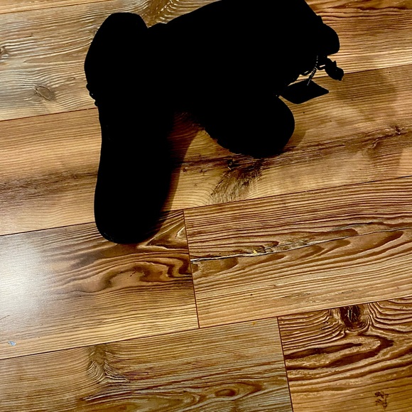 Timberlands new never wore